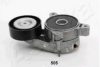 MITSUBISHI 1345A013 Tensioner Lever, v-ribbed belt